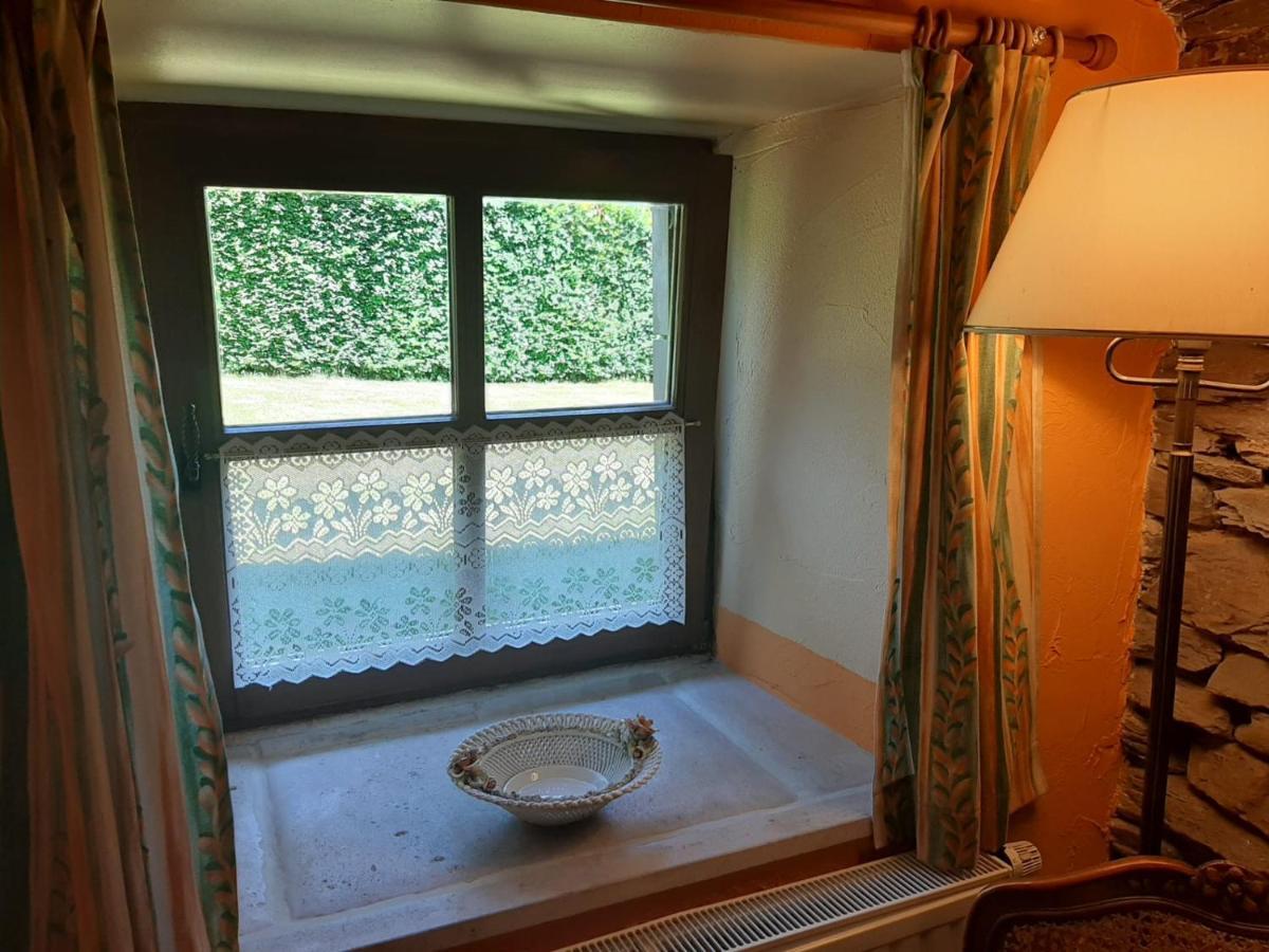 La Maison Des Marguerites Vresse-sur-Semois Eksteriør bilde