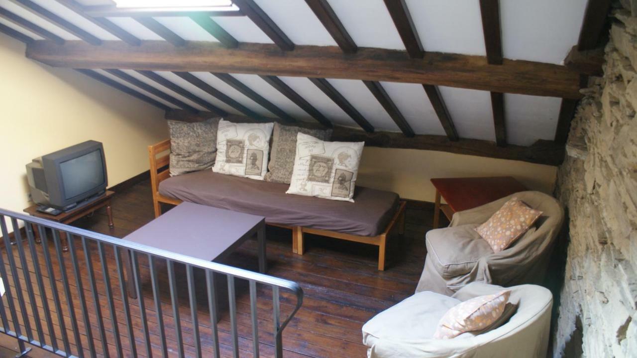 La Maison Des Marguerites Vresse-sur-Semois Eksteriør bilde