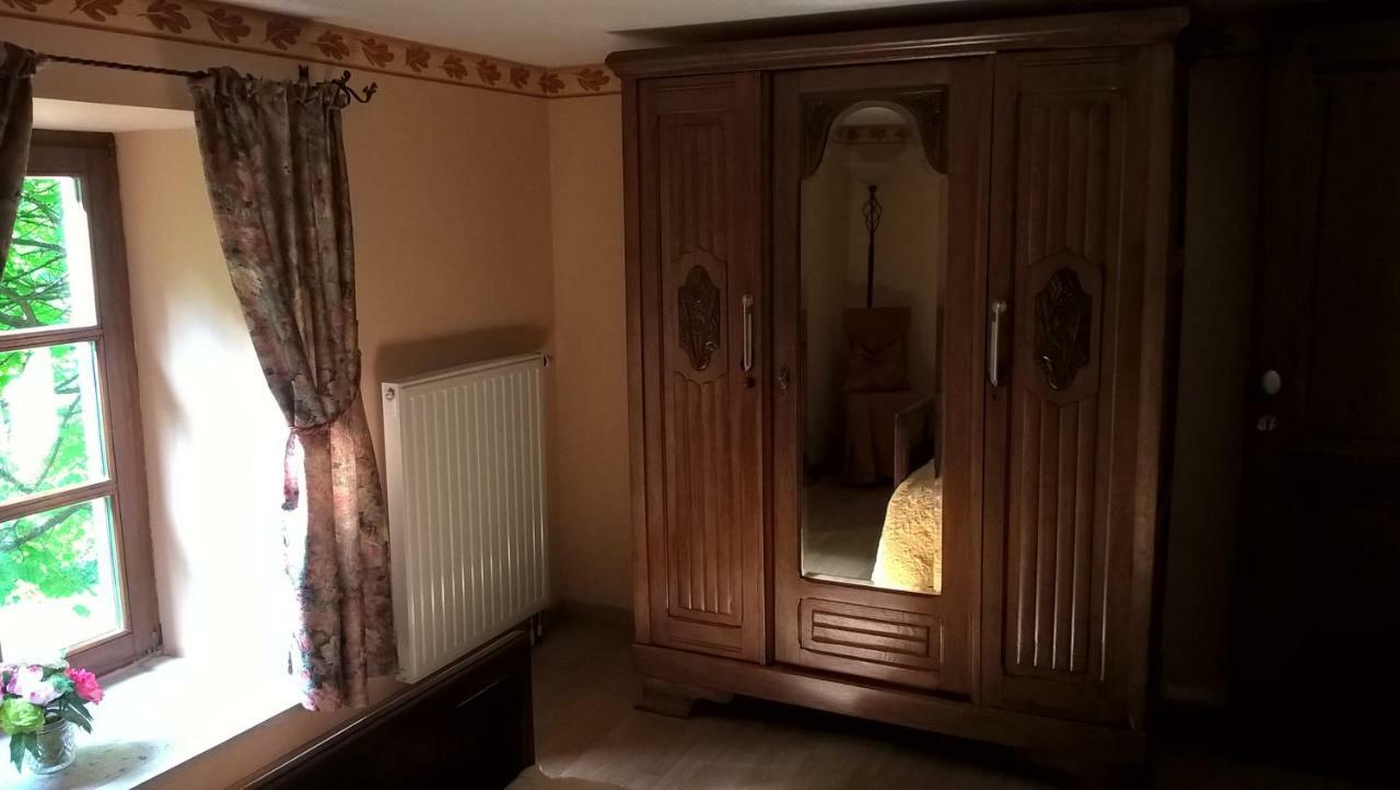 La Maison Des Marguerites Vresse-sur-Semois Eksteriør bilde