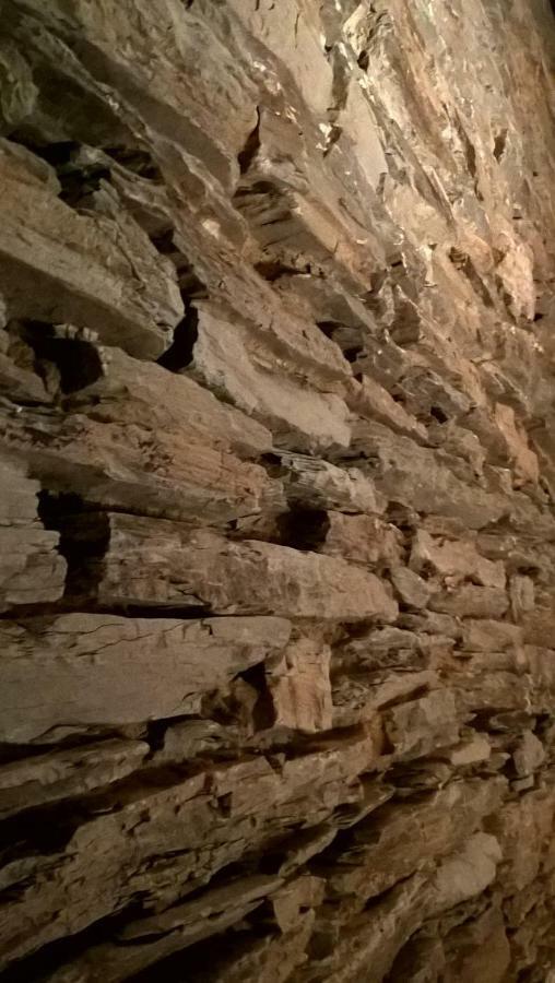 La Maison Des Marguerites Vresse-sur-Semois Eksteriør bilde